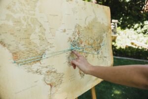 Descubriendo tu destino ideal: Cómo elegir el viaje perfecto para ti